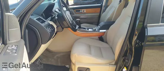 LAND ROVER Range Rover Sport S 3.0TD V6 S