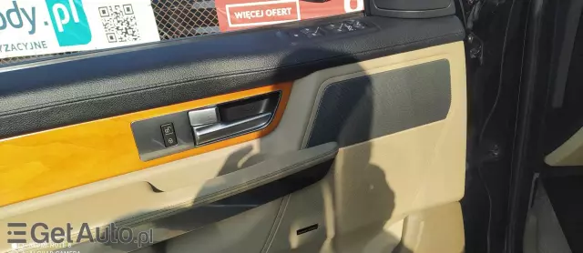 LAND ROVER Range Rover Sport S 3.0TD V6 S