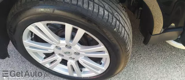 LAND ROVER Range Rover Sport S 3.0TD V6 S