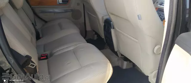 LAND ROVER Range Rover Sport S 3.0TD V6 S