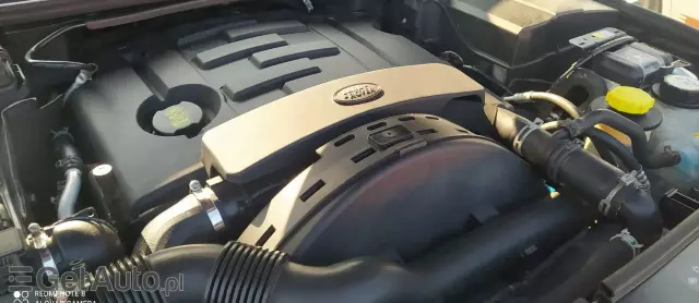 LAND ROVER Range Rover Sport S 3.0TD V6 S