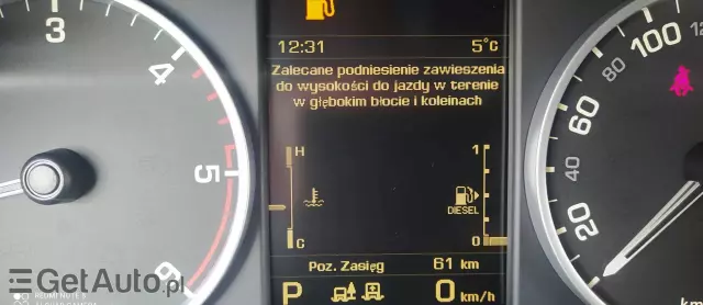 LAND ROVER Range Rover Sport S 3.0TD V6 S