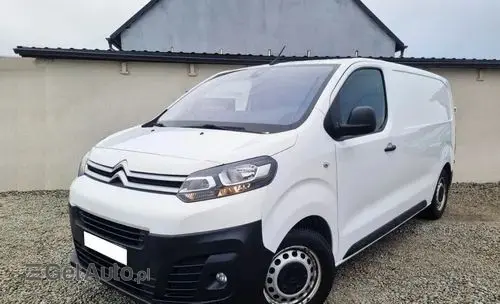 CITROEN Jumpy 