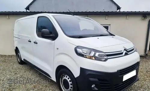 CITROEN Jumpy 