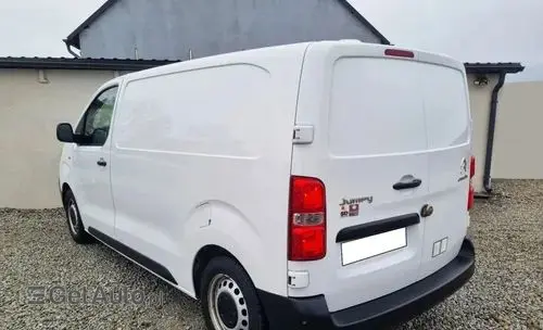 CITROEN Jumpy 