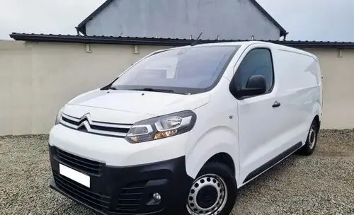 CITROEN Jumpy 