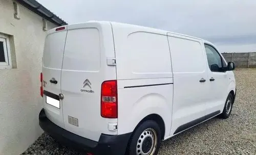 CITROEN Jumpy 