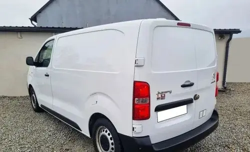 CITROEN Jumpy 