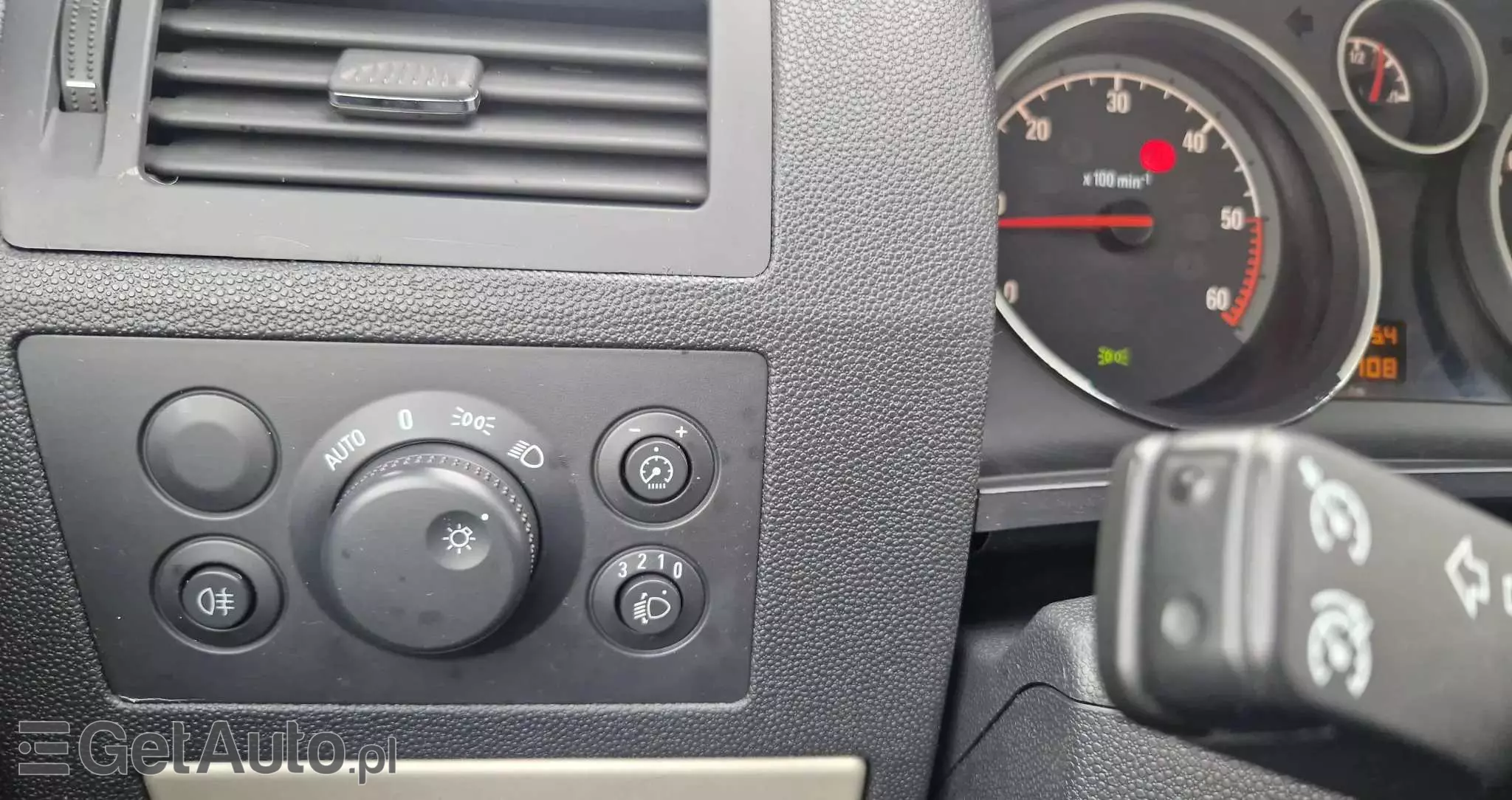 OPEL Zafira 1.7 CDTI Selection