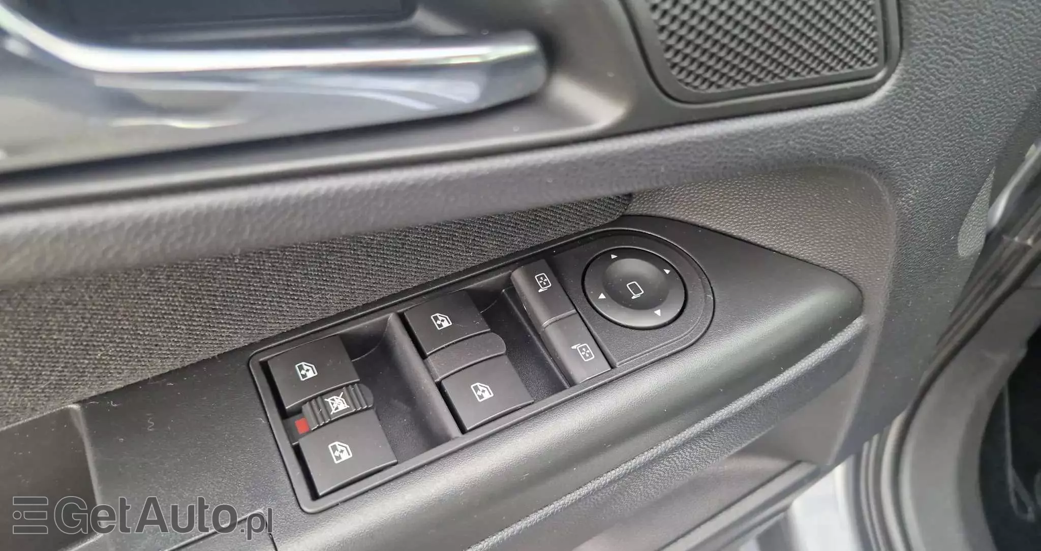 OPEL Zafira 1.7 CDTI Selection