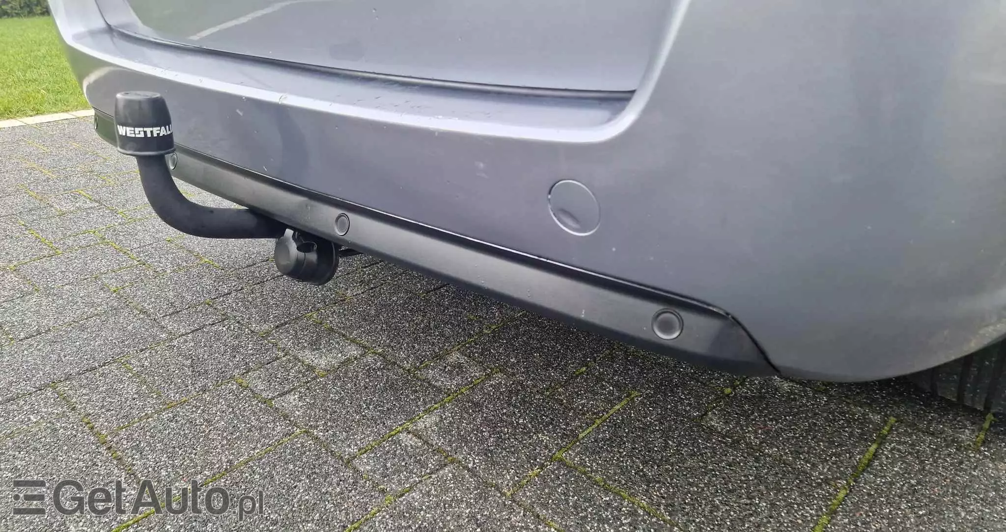 OPEL Zafira 1.7 CDTI Selection