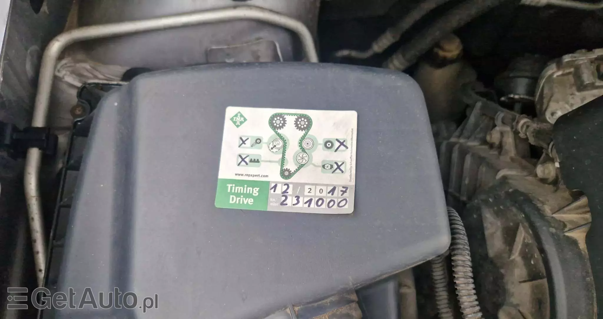 OPEL Zafira 1.7 CDTI Selection