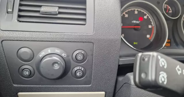 OPEL Zafira 1.7 CDTI Selection