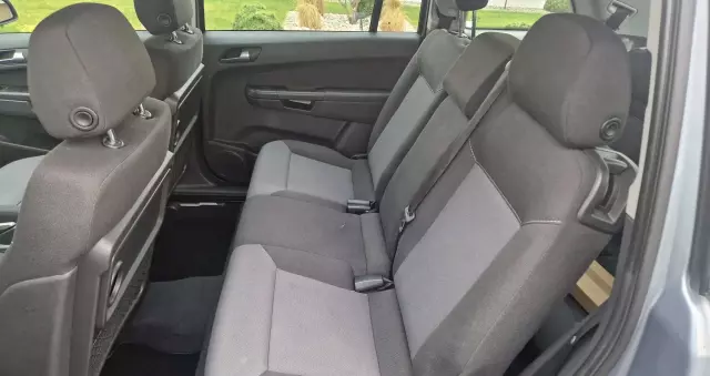 OPEL Zafira 1.7 CDTI Selection