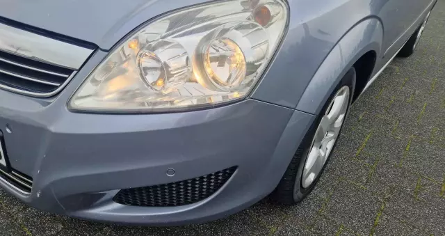 OPEL Zafira 1.7 CDTI Selection