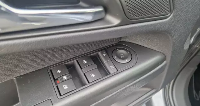 OPEL Zafira 1.7 CDTI Selection