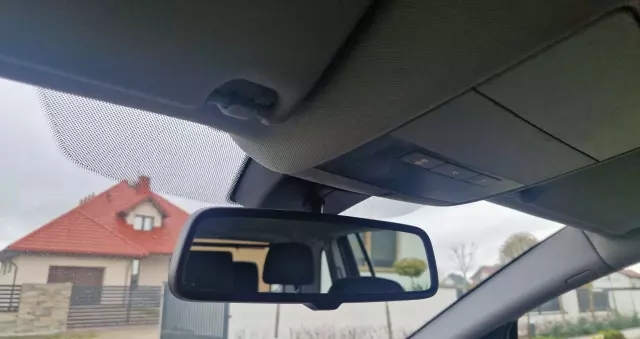 OPEL Zafira 1.7 CDTI Selection