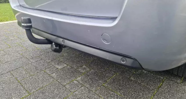 OPEL Zafira 1.7 CDTI Selection