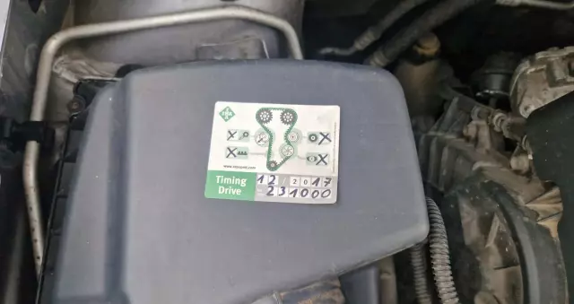 OPEL Zafira 1.7 CDTI Selection