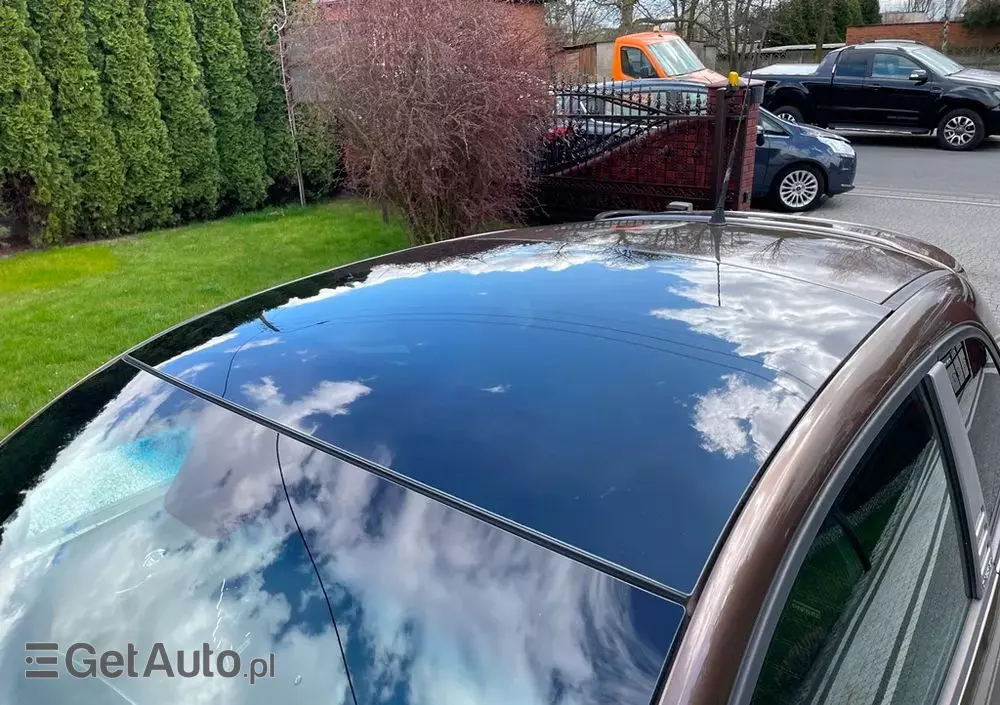 FIAT 500 1.4 16V byDiesel