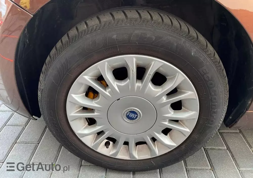 FIAT 500 1.4 16V byDiesel