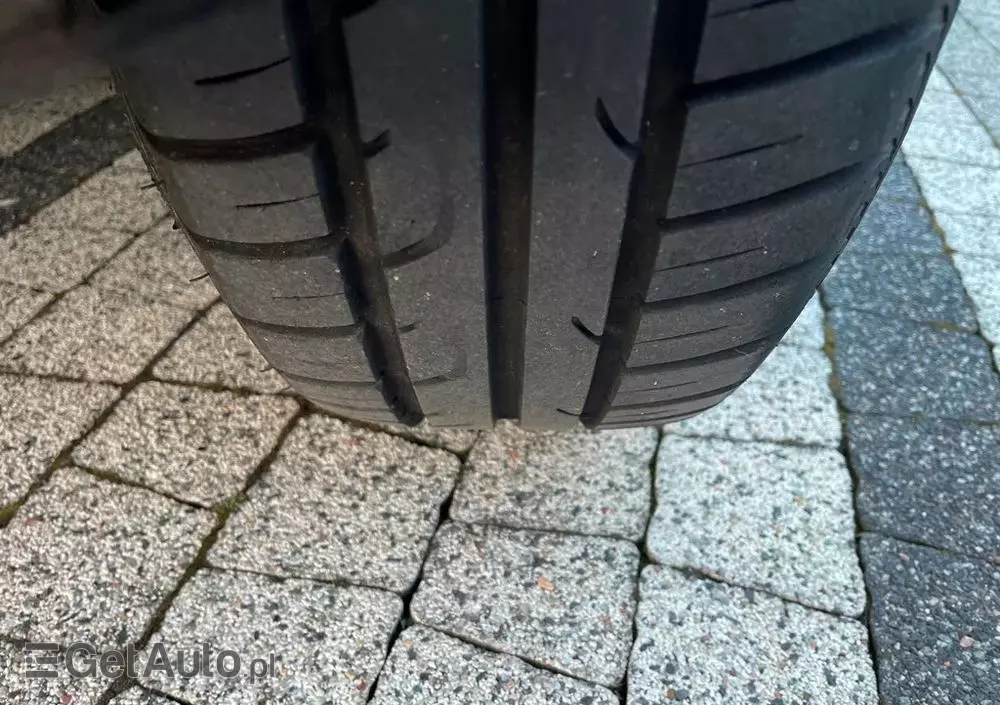 FIAT 500 1.4 16V byDiesel