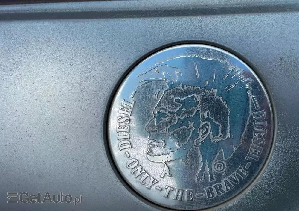 FIAT 500 1.4 16V byDiesel