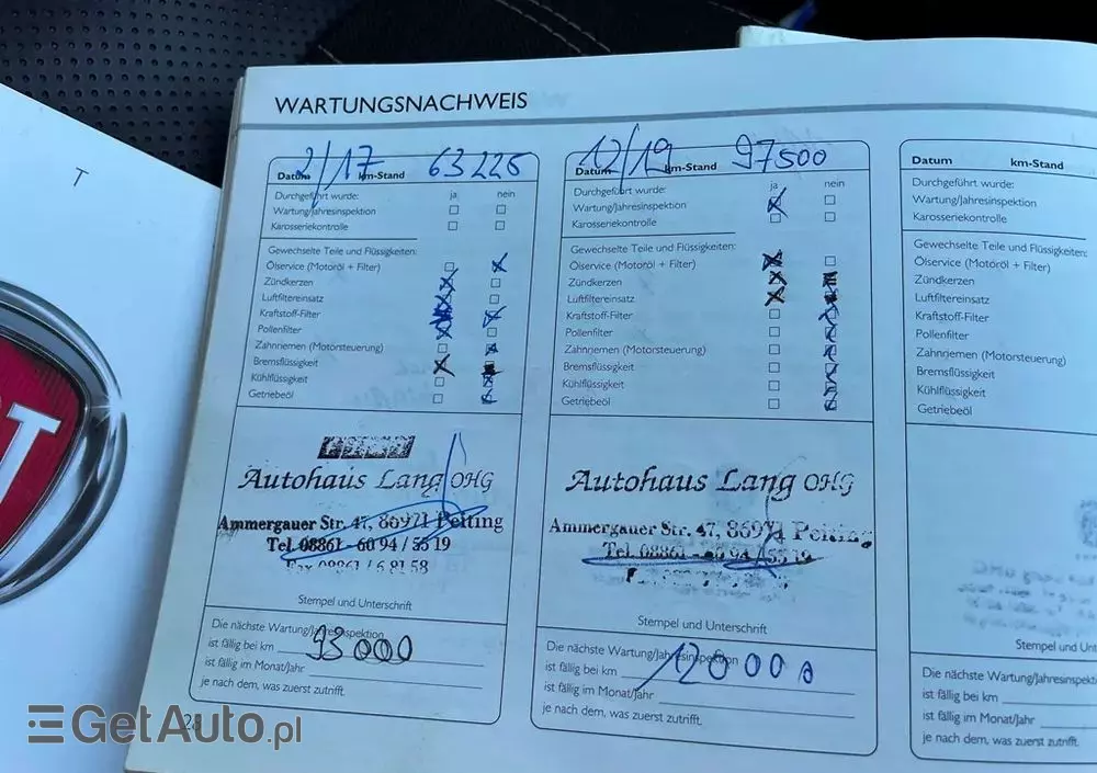 FIAT 500 1.4 16V byDiesel