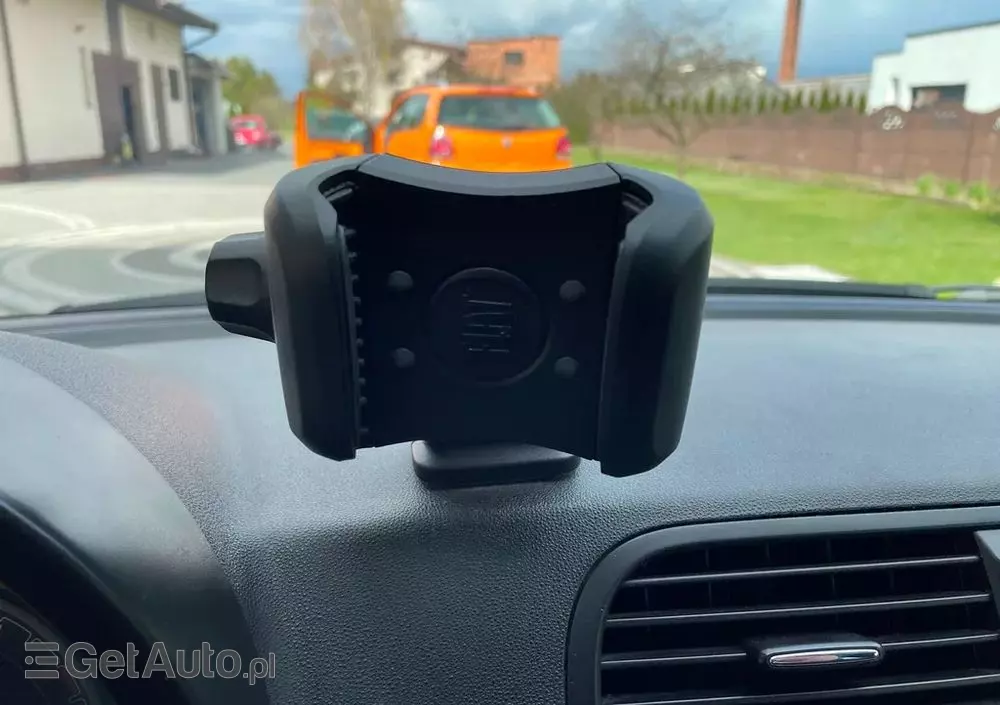 FIAT 500 1.4 16V byDiesel