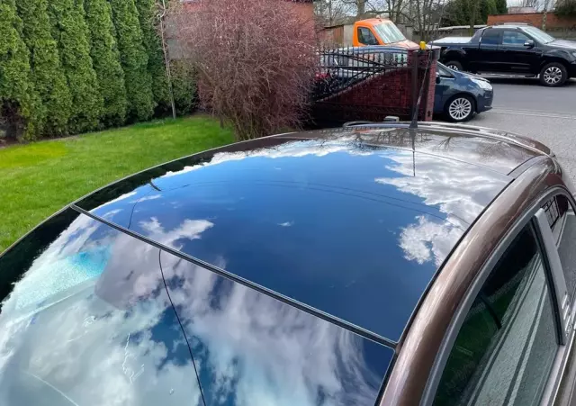 FIAT 500 1.4 16V byDiesel