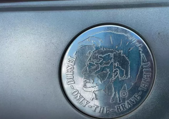 FIAT 500 1.4 16V byDiesel