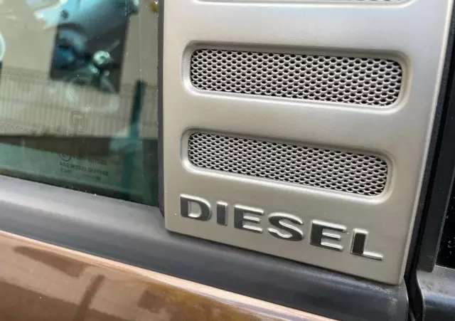 FIAT 500 1.4 16V byDiesel