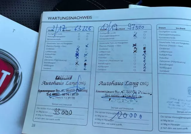 FIAT 500 1.4 16V byDiesel