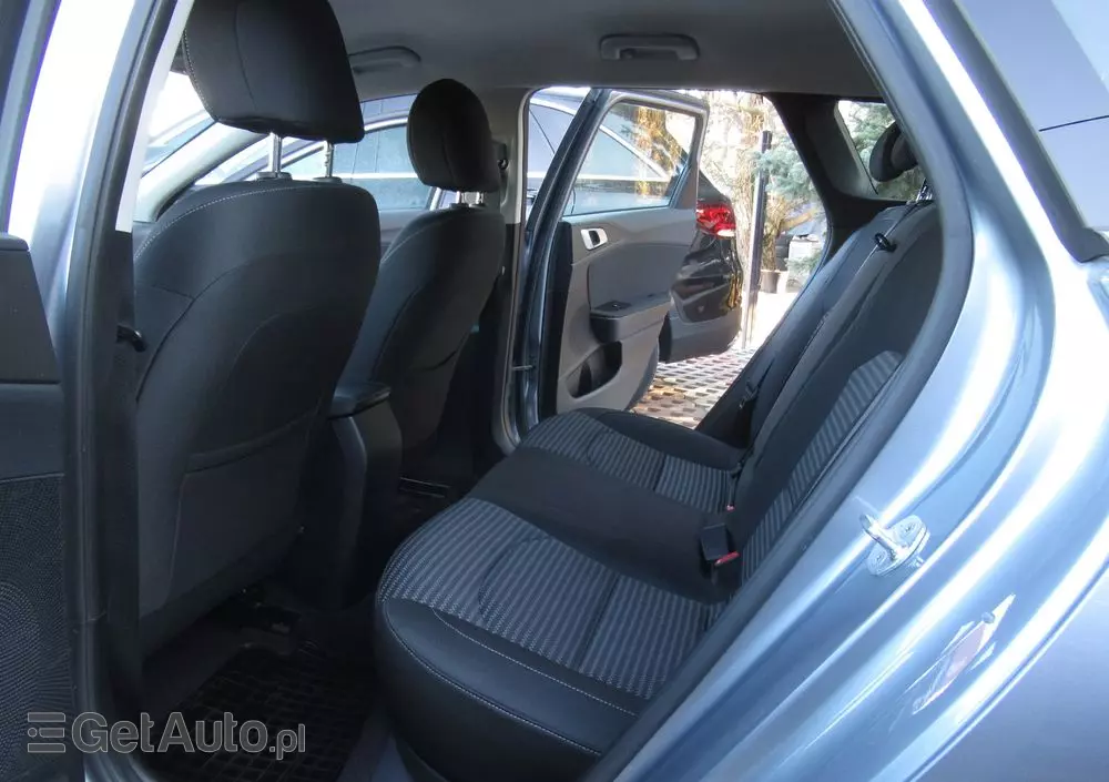 KIA Ceed 1.5 T-GDI M