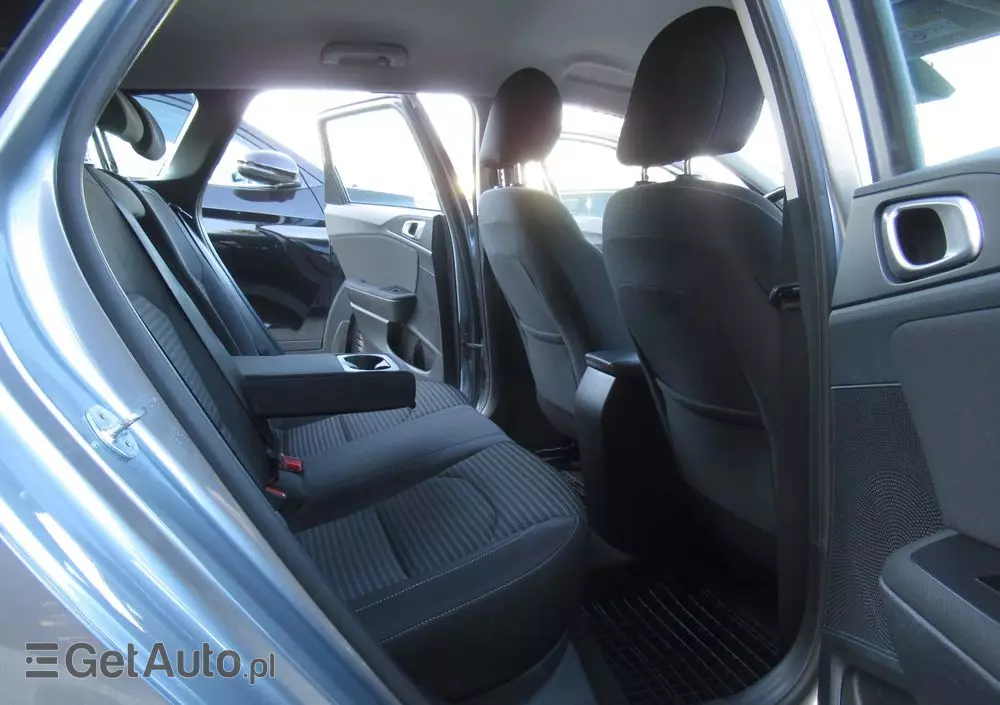 KIA Ceed 1.5 T-GDI M