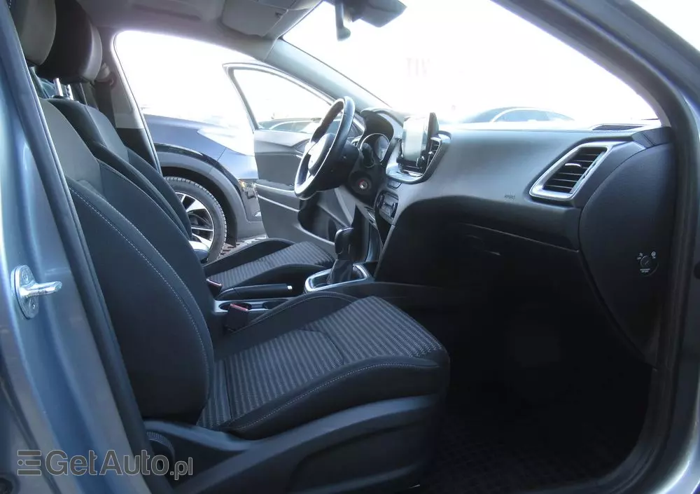 KIA Ceed 1.5 T-GDI M