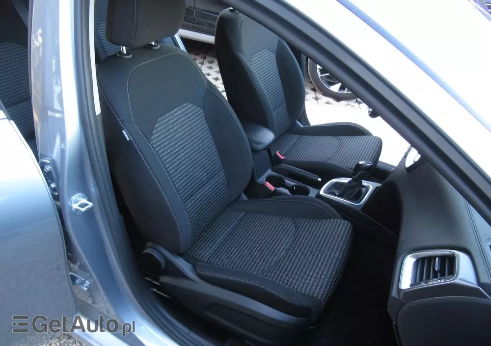 KIA Ceed 1.5 T-GDI M