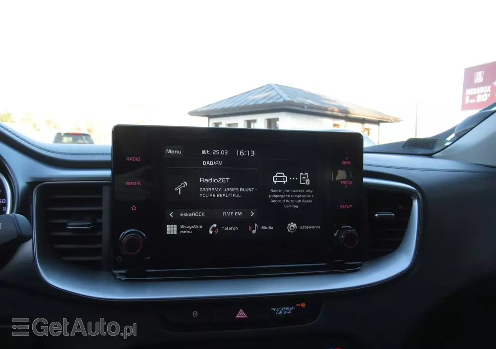 KIA Ceed 1.5 T-GDI M