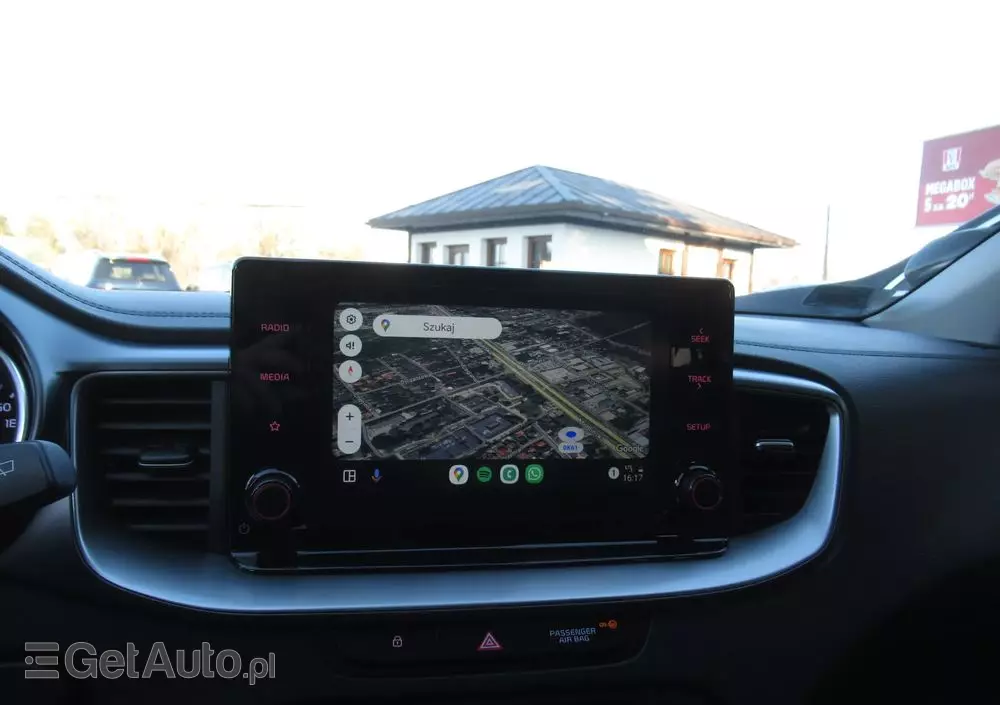 KIA Ceed 1.5 T-GDI M