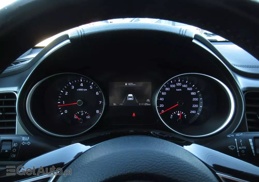 KIA Ceed 1.5 T-GDI M