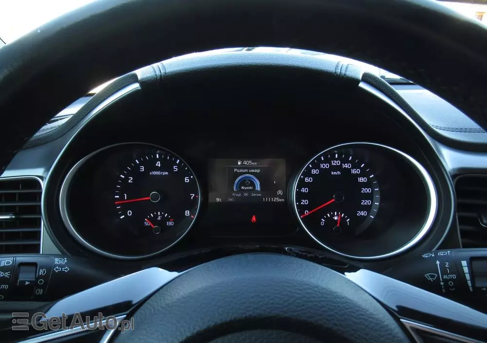 KIA Ceed 1.5 T-GDI M