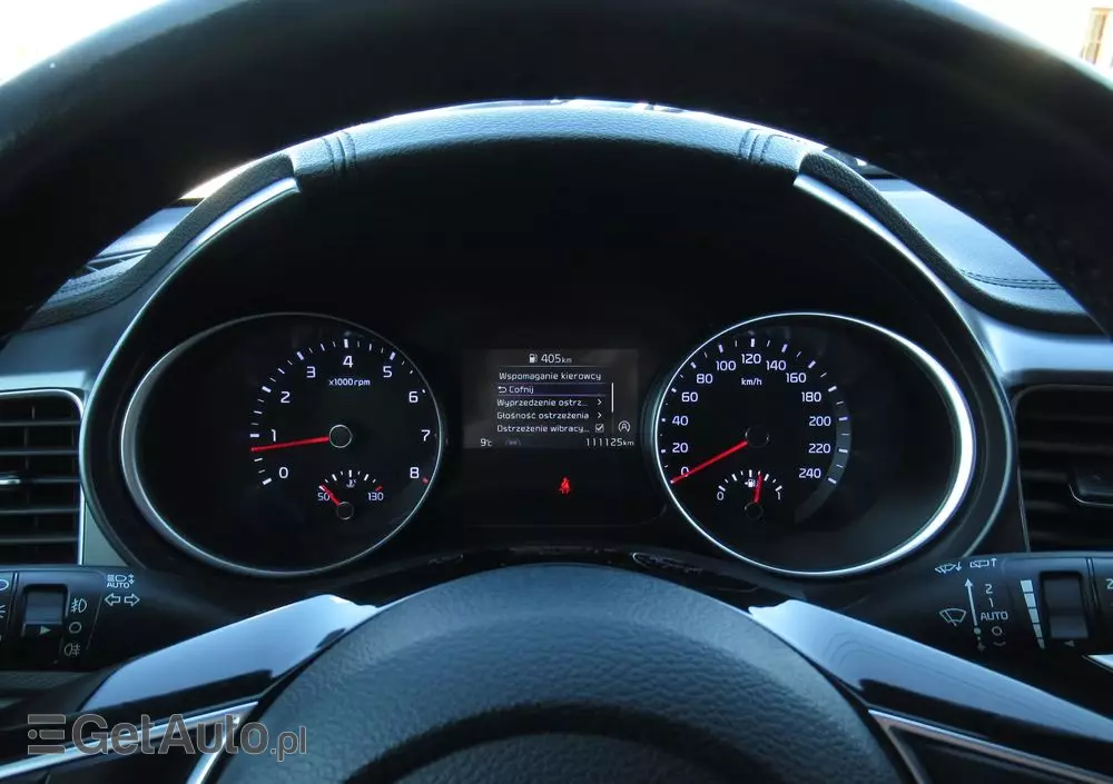 KIA Ceed 1.5 T-GDI M