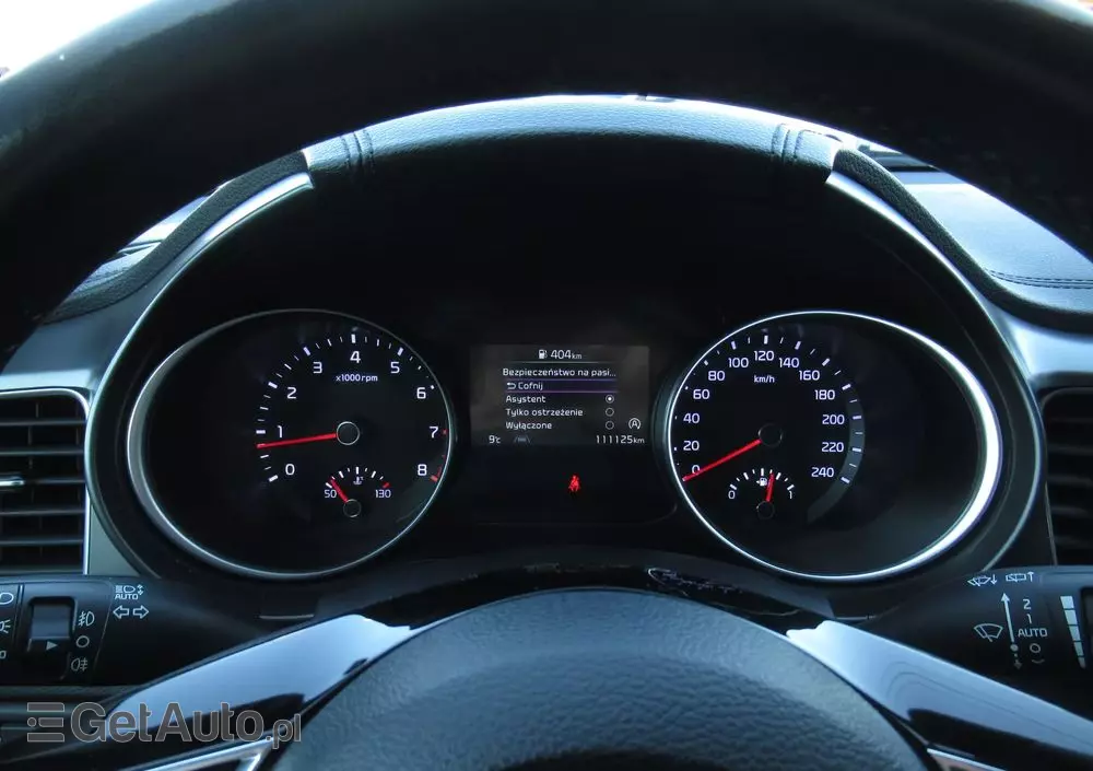 KIA Ceed 1.5 T-GDI M