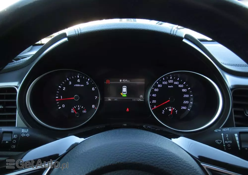 KIA Ceed 1.5 T-GDI M