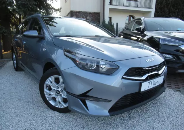 KIA Ceed 1.5 T-GDI M