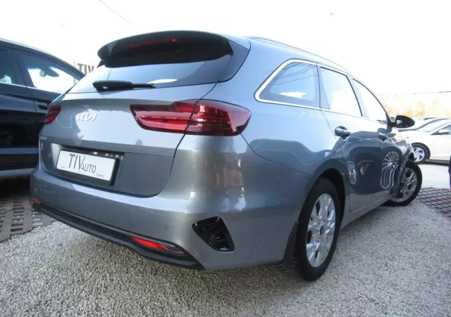 KIA Ceed 1.5 T-GDI M