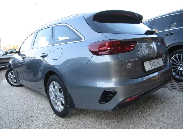 KIA Ceed 1.5 T-GDI M