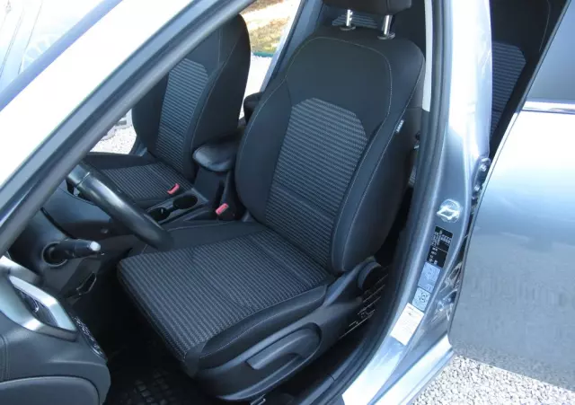 KIA Ceed 1.5 T-GDI M