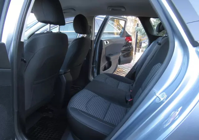 KIA Ceed 1.5 T-GDI M