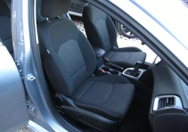 KIA Ceed 1.5 T-GDI M